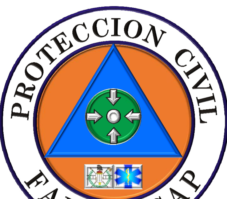 Logotipo Protección Civil FAMTRUCAP